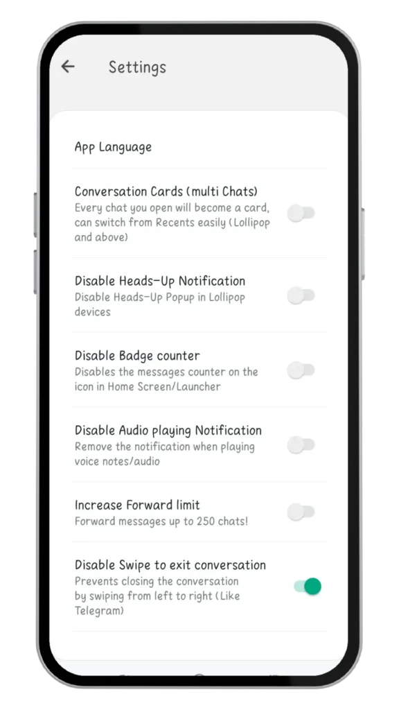 Anti-Revoke-Messages